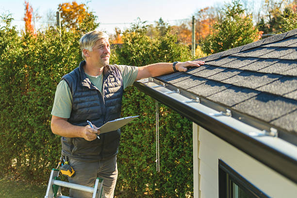 Trusted Roof Installation service in Queen, PA - Ben Roofing and Steel LLC